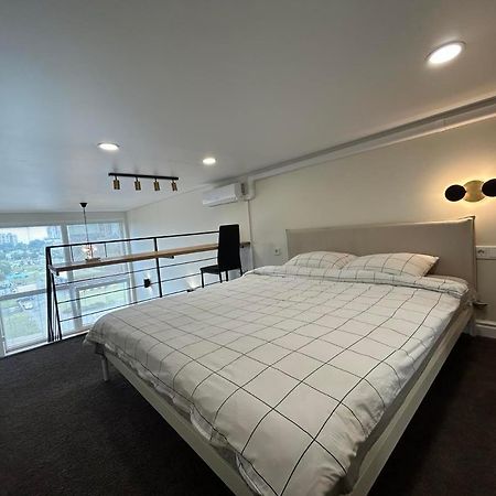 Stylish&Cozy Loft Zuvedra Near City Center VNO Eksteriør bilde